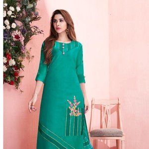 Indian Pakistani Dress